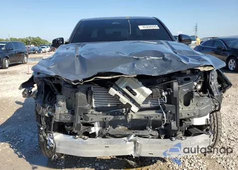 2024 Toyota Tacoma Double Cab z USA, uszkodzony, nr VIN 3TYKD5HN5RT001525